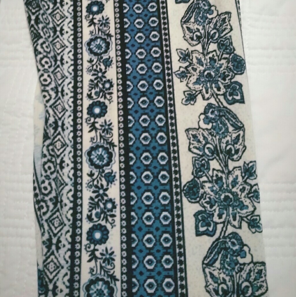 Flared pants - Picture 3 of 4